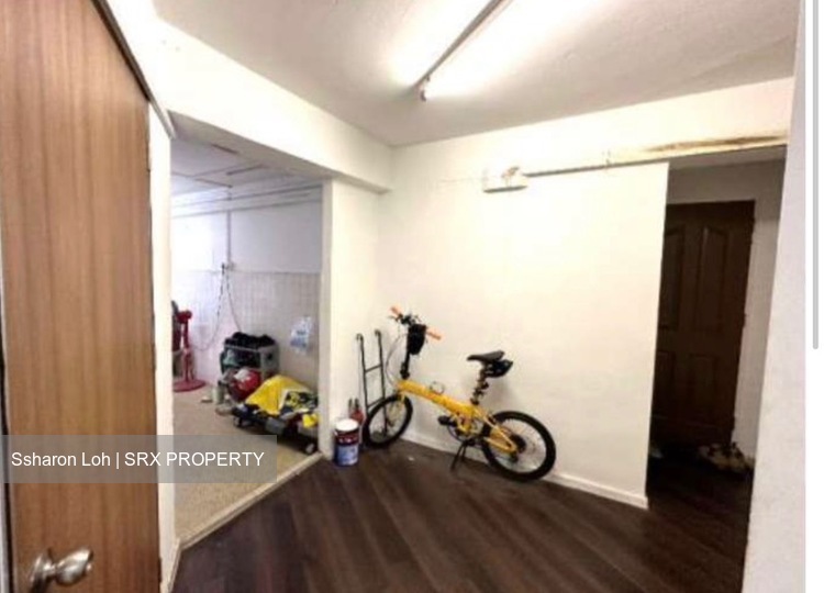 106 Hougang Avenue 1 (D19), Shop House #626107921